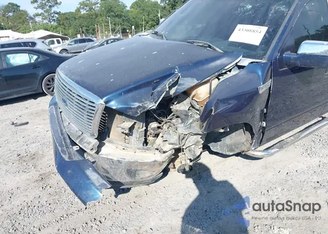 2005 Ford F-150 Xlt from USA, damaged, VIN 1FTRW14W95KD32525